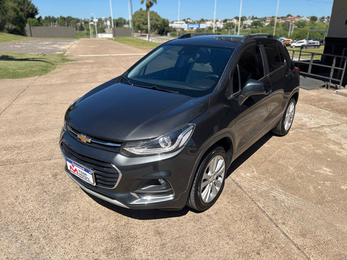 Chevrolet Tracker 1.8 Ltz+ 140cv