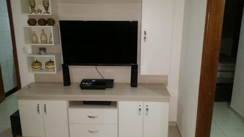 Imagem 4 de 17 de Casa Com 3 Dormitórios À Venda, 120 M² Por R$ 330.000,00 - Parque Residencial Universo - São José Do Rio Preto/sp - Ca7672