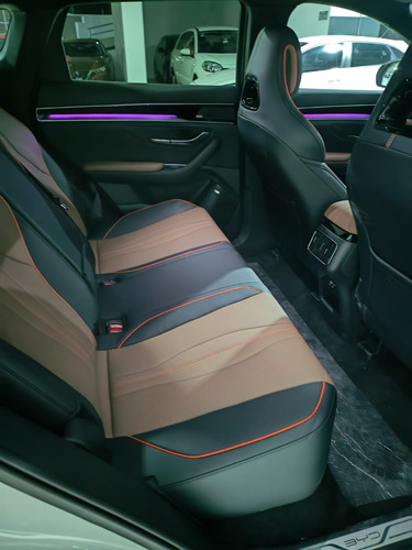 2026 Song Plus Phev