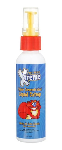 Xtreme Catnip Super Concentrado - Unidad a $34300