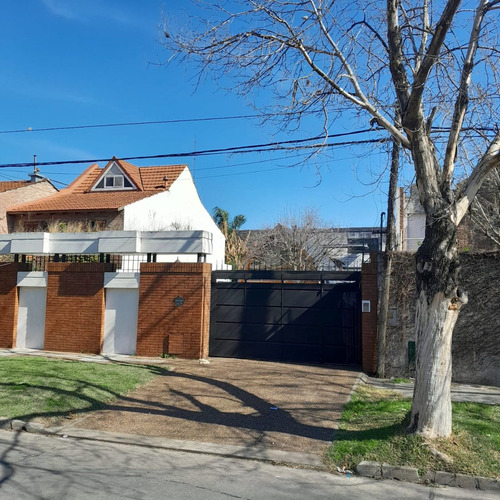 Casa Estilo Centro Europea Unica En Rosario