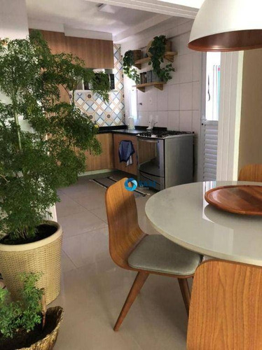 Apartamento À Venda, 87 M² Por R$ 620.000,00 - Morumbi - São Paulo/sp - Ap10164