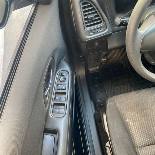 Honda HR-V 1.8 Lx Flex Aut. 5p