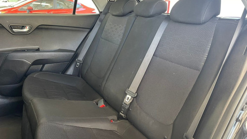 Imagen 13 de 14 de Kia Rio Hatchback