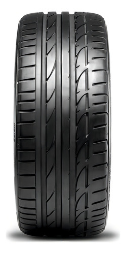 Llanta 275/40r19 101y Potenza S001 Rft Bridgestone Índice De Velocidad H