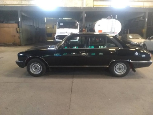 Peugeot 504 2.3 Xsd Aa
