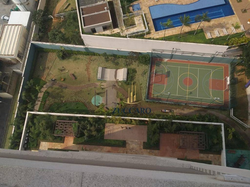 Apartamento À Venda, 94 M² Por R$ 820.000,00 - Jardim Santa Mena - Guarulhos/sp - Ap16222