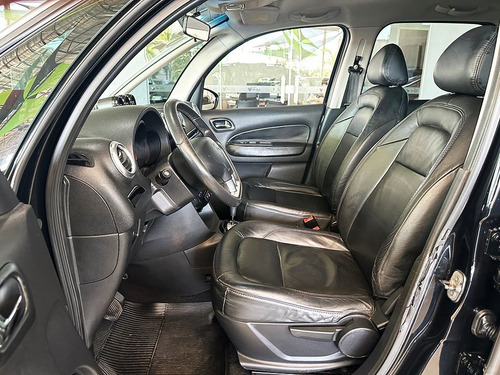 Citroën Aircross 1.6 GLX 16V