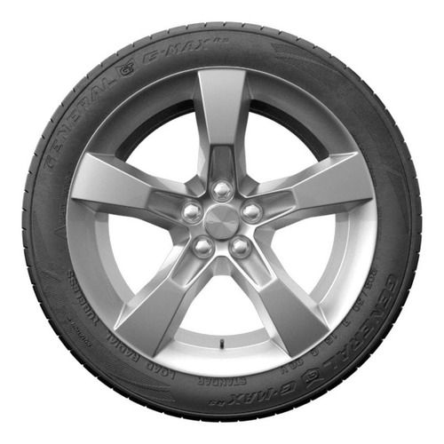 Paq 2 Llantas 245/45 R17 Generalt G-max Rs 99y