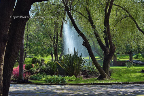 Rancho De Lujo A 15 Min De Guadalajara El Arenal Jalisco