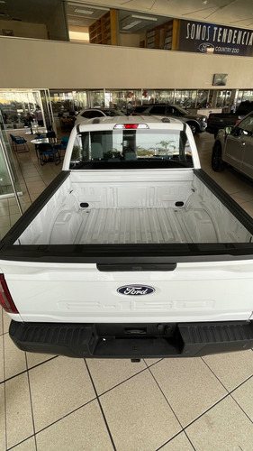 Ford F-150 5.0L Xl Doble Cabina V8 4X4 At