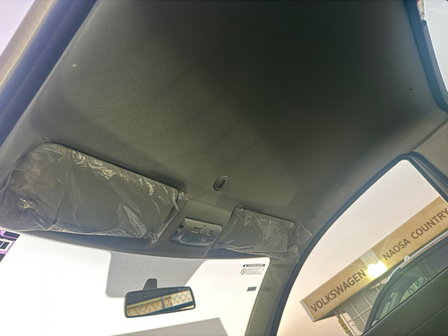 Volkswagen Saveiro 1.6 Robust Mt