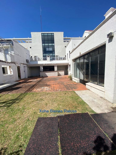 Venta Y Alquiler De Imponente Local Comercial