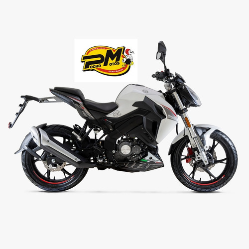 Yumbo Gs 200 Ill Gs 200 Il Racer Classic Con Casco Y Empa