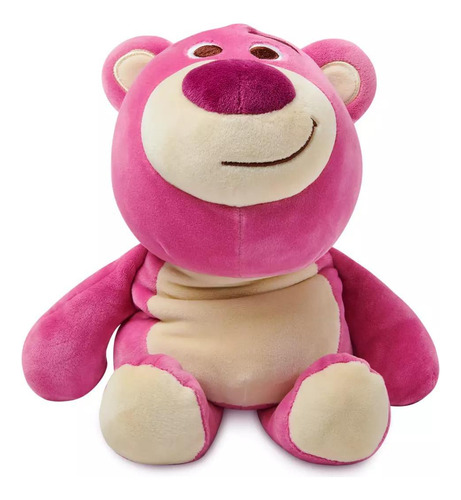 Pelúcia Pesado Lotso - Toy Story 3 38cm