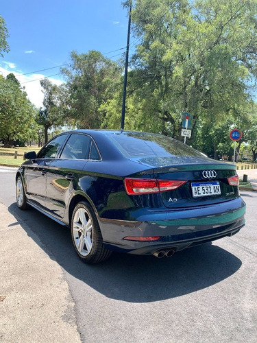 Audi A3 1.4 35 Tfsi Stronic