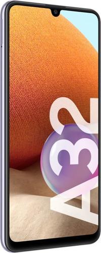 Imagen 6 de 8 de Samsung Ung A32 Sm-a325m 6.4p Vi