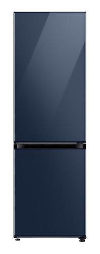 Heladera C/freezer Samsung Bespoke 328lt No Frost Inverter