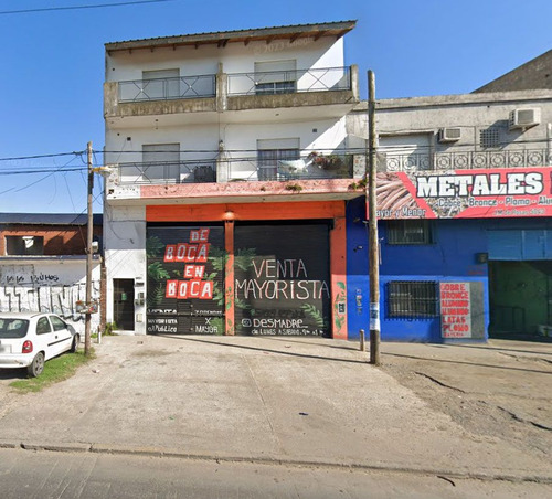 Galpon En Alquiler En San Justo