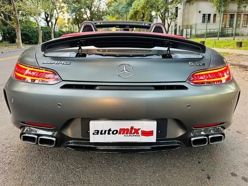 Mercedes Benz Gtc V8 Biturbo R8 Boxster Cayman Gtr Gts 911