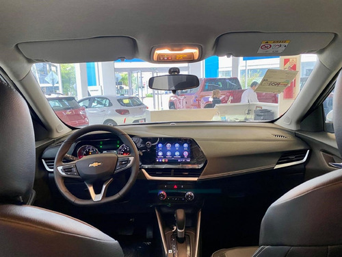 Chevrolet Montana 1.2 T Premier At