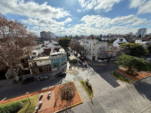Departamento En Alquiler En Villa Ortúzar, Capital Federal, Buenos Aires