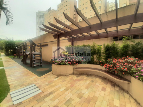 Imagem 9 de 15 de Apartamento À Venda Em Vila Goncalves - São Bernardo Do Campo - 7015