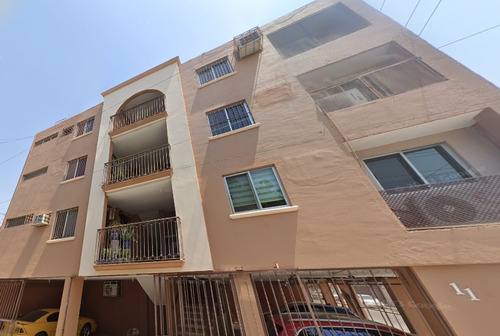 ¡¡¡venta De Departamento En Culiacan, Remate Bancario!!! Acr