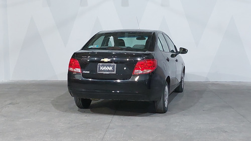 Chevrolet Aveo 1.5 LS A