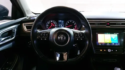 Mg Mg5 1.5 Style