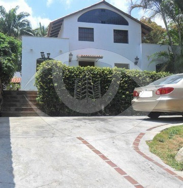 Imagen 10 de 14 de Casa En El Castaño, Sector Planta Vieja Maracay