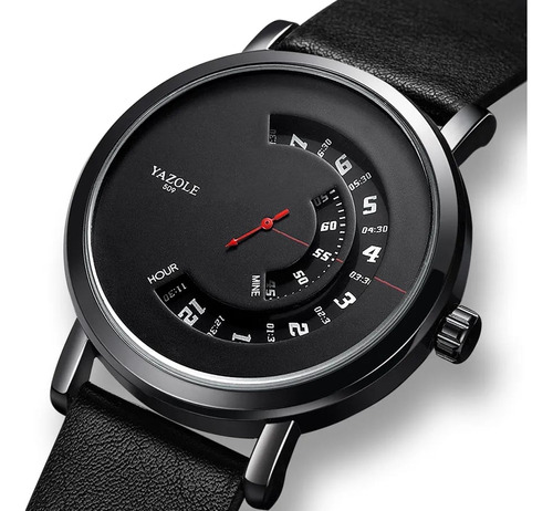 Reloj Yazole Para Hombre