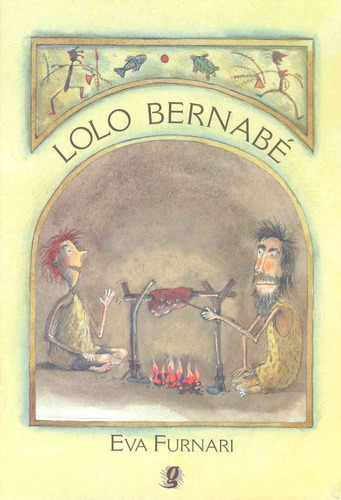 Lolo Bernabe