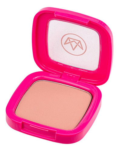 Imagem 1 de 4 de Summer Shine Dream Mari Maria - Blush Compacto