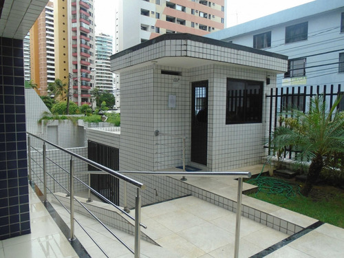 Imagem 4 de 19 de (ap2940) Apto De 180,35m² - Meireles - Fortaleza/ce - Ap2940