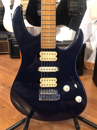 Guitarra Yamaha Rgx 121dm - Em Ótimo Estado