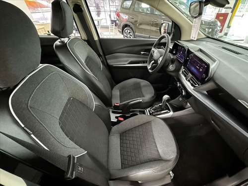 Chevrolet Spin 1.8 LTZ 8V FLEX 4P AUTOMÁTICO