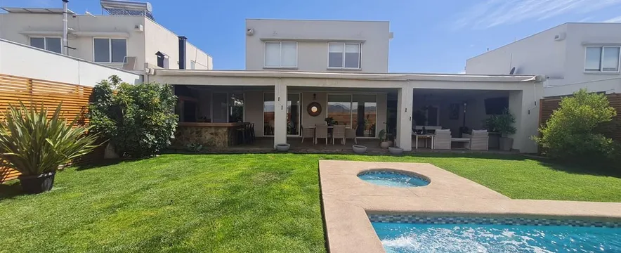 Las Brisas Norte - Chicureo - Colina - RM (Metropolitana)