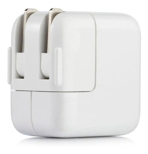 Imagen 4 de 7 de Cargador Para iPad 4 iPad Air iPad Mini iPad Pro Cubo Cable