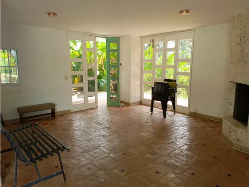 Venta Casa 350mt2 En La Buitrera, Sur De Cali, 11405.