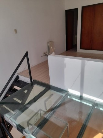 Imagen 4 de 6 de Venta: Moderno Loft 2 Amb En Bernal Centro
