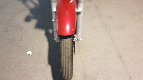 Imagen 14 de 16 de Haojue Escort 150 Tz Moto 150 Chopper 0km