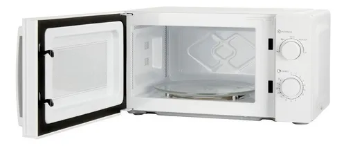 Microondas Tem 700w 20l Manual
