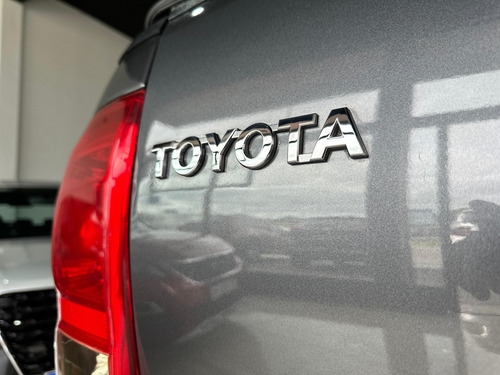 Toyota Hilux Pick-Up 2.8 Cd Srv 177cv 4x4