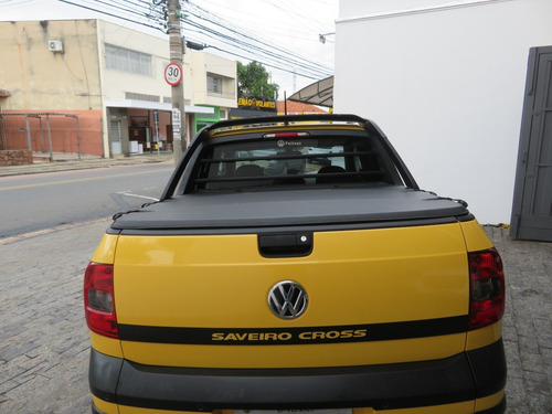 Saveiro Cross Cd 16v