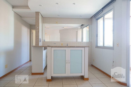 Imagem 5 de 15 de Apartamento À Venda No Savassi - Código 369943 - 369943