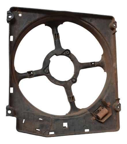 Defletor Ventoinha Radiador Fiat Tempra 2.0 93 A 98 (Usado)