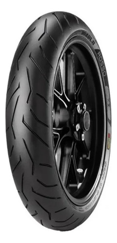 Pneu 110/70-17 Diablo Rosso 2 Front Pirelli Cb300 Fazer250