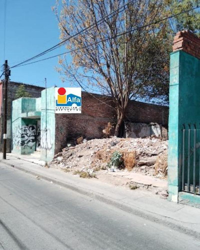 Terreno Habitacional En Venta En Irapuato Centro, Irapuato, Guanajuato