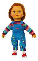 Comprar Muñeco Chucky Versión Pocket Niño Bueno Malo Y Enojado 66 Cm
